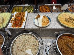 -泰合素食(双流店)