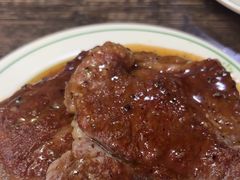 -巴犀烧烤(新崇光店)