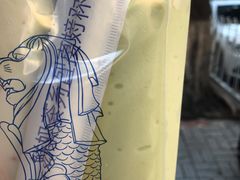 -新加坡斯味洛·鲜奶茶(石牌东店)