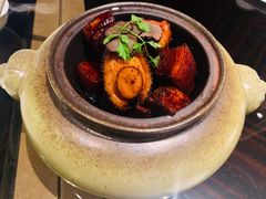 -北京四季酒店·采逸轩