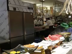 -芭菲盛宴·环球美食(袁家岗店)
