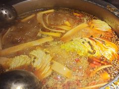 -三只耳火锅(宽窄巷子店)