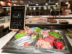 -青岛西海岸隆和福朋喜来登酒店