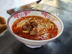 红烧牛肉粉-文运街老粉店(文运街店)