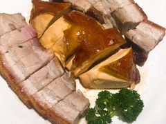 -龙记香港茶餐厅(久光百货店)