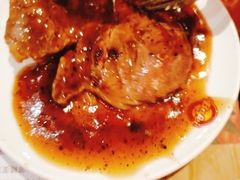 -芭菲盛宴·环球美食(解放碑英利国际店)