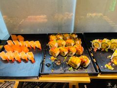 -松子料理(亮马桥店)