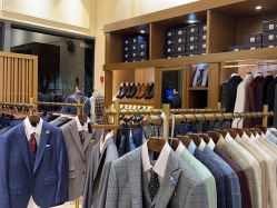 -MR.COLLECTION西装先生(富华里店)