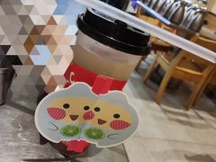 -合易泓烤肉•首创生椰大油边(宁山路店)