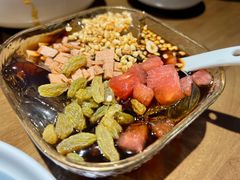 -向川南·水煮鱼·川菜(和平里店)