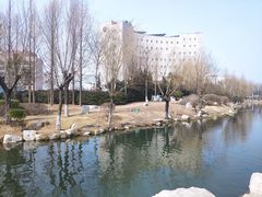 -丁家河公园