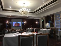 大堂-南景饭店(万家丽路店)