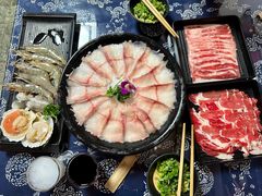 -丽江庭院之丽江往事(安定门店)