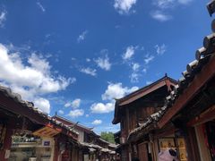 -丁丁&当当牦牛酸奶·酥油面包(官门口店)
