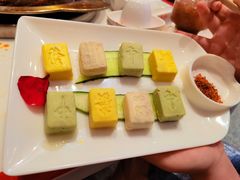-李常在重庆火锅(合川总店)