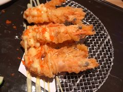 -京料理·日料自助·铁板燒(复悦城店)