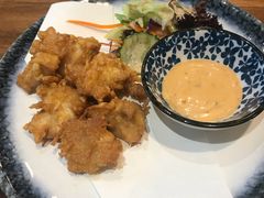 -尺山寸水日料(马桥满天星店)
