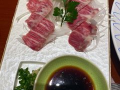 -乾山寿司(好运街店)