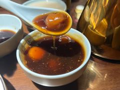 桂花糖芋苗-应天大明王朝·南京菜(中山陵店)