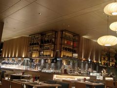 -南昌融创铂尔曼酒店咖啡苑餐厅