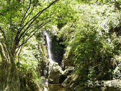 -山沟沟景区