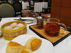 麒茗虾饺皇-麒茗餐厅·粤菜·宴会厅·海鲜(锦绣路店)