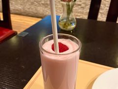 -克比叔叔印度餐厅Kebabs on the Grille(人民广场店)