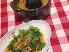-西贝(无锡万象城店)