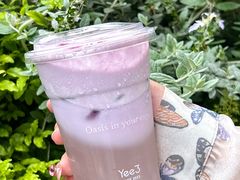-Yee3·三号椰(上海中山公园龙之梦店)