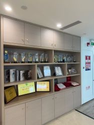 -禧月荟月子中心(前海Max店)