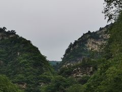 -北京上方山国家森林公园