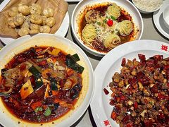 -茅庐川菜(烟台吾悦广场店)
