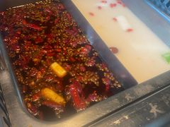 -大隐·成都火锅Bistro(合生麒麟新天地店)