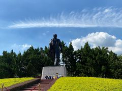 -荔枝公园-小平画像广场