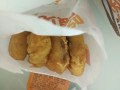 -汉堡王(北京通州领展店)