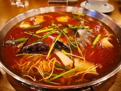 -新凯里酸汤鱼(飞山街店)