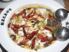 -太二酸菜鱼(石家庄万象城店)