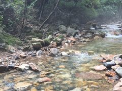 -九龙潭景区