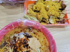 -安发瞧麻辣烫(总店)