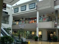 -宁波杉井奥特莱斯广场