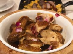 -太兴餐厅(小径湾店)