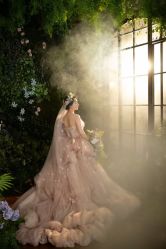 -雪中彩影婚纱摄影·微光艺术中心