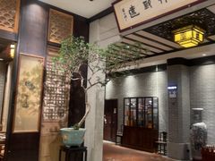 -龙悦湾酒家·八阵鱼生·渔人码头店