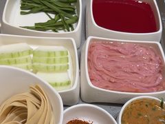 -海底捞火锅(振华广场店)