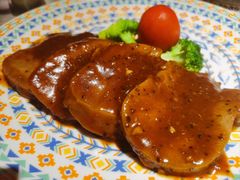 -俄士厨房(五棵松华熙LIVE店)