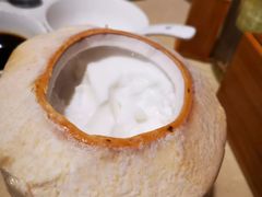 -烹然四季椰子鸡火锅(团结湖总店)