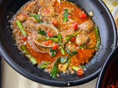 -铭副琦食·虾蟹烩馆(渔人码头店)