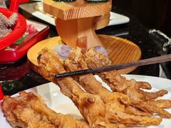 -红鼎坊·老成都火锅(新南门店)