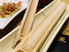 傣家竹筒饭-呐咪傣园·云南菜(石厦店)