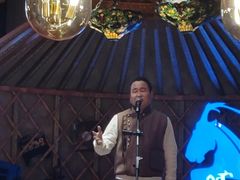-腾格里· 蒙古山羊火锅(北京中关村店)
